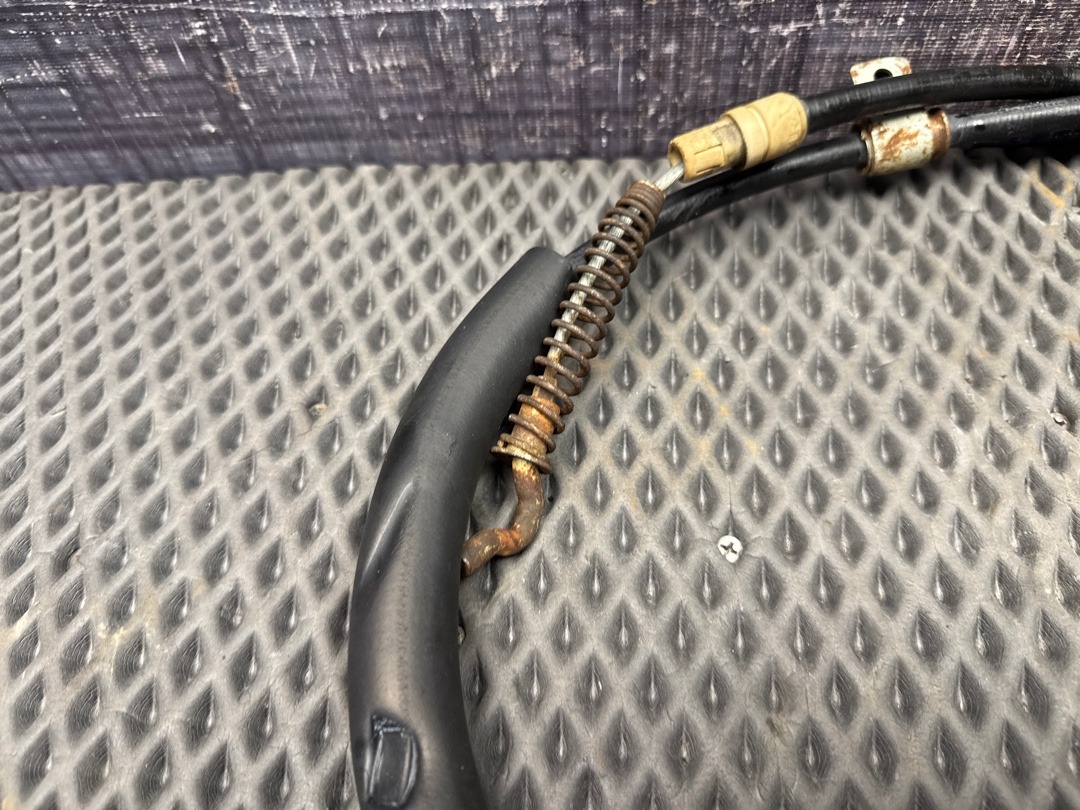 Трос ручника, 6710 рублей, Красноярск