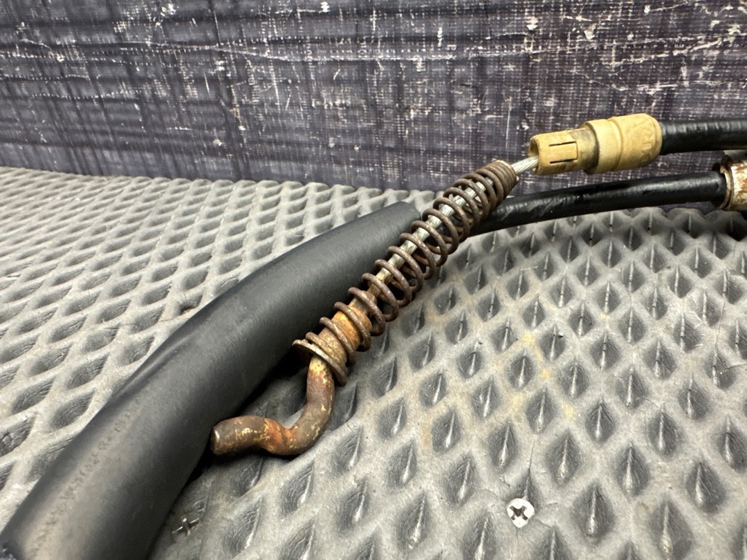 Трос ручника, 6710 рублей, Красноярск