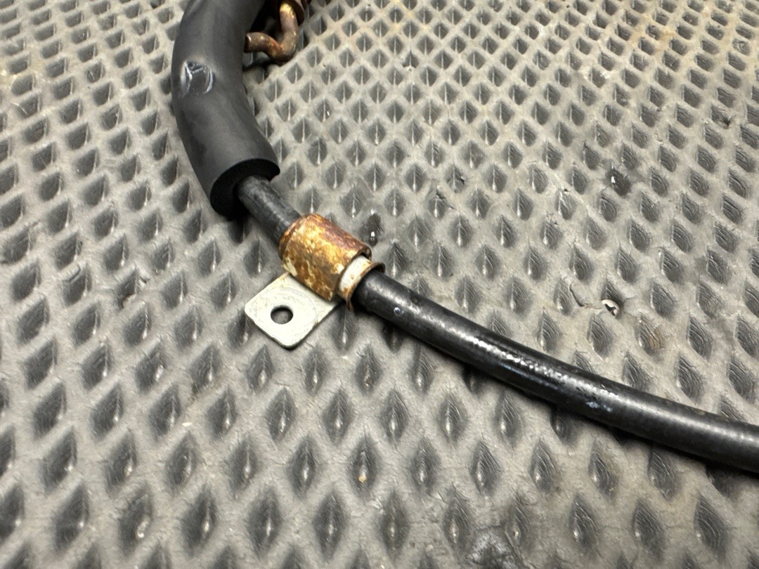 Трос ручника, 6710 рублей, Красноярск