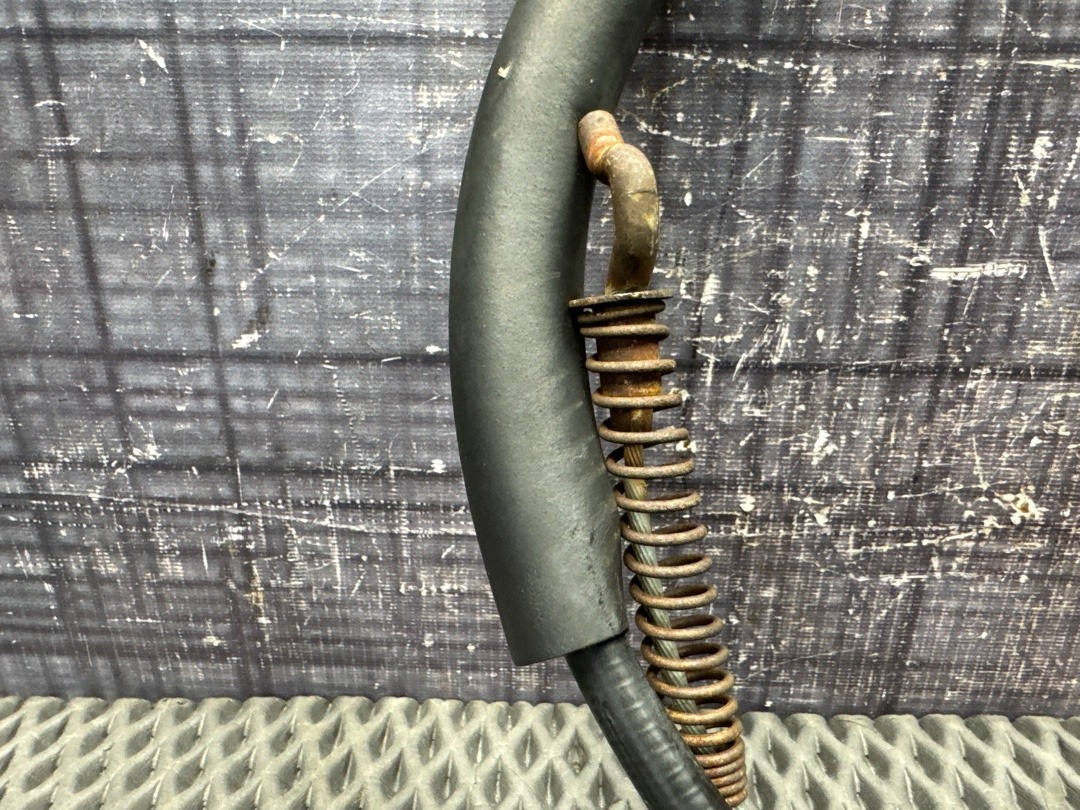 Трос ручника, 6710 рублей, Красноярск