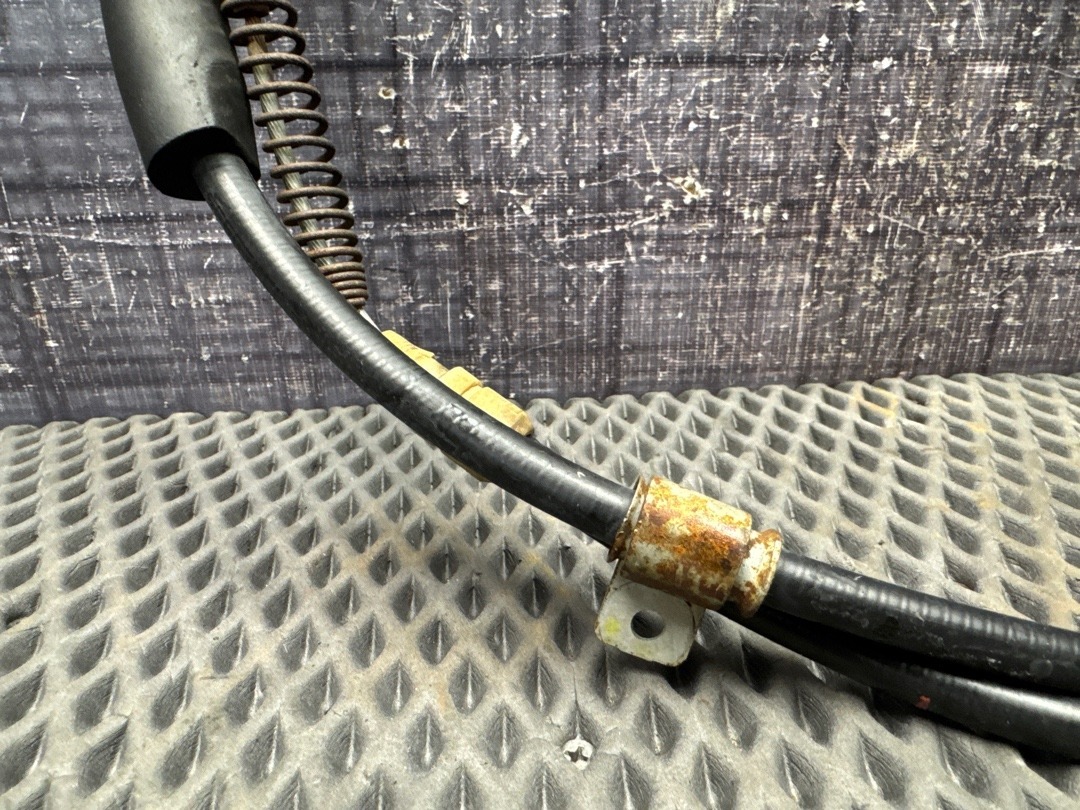 Трос ручника, 6710 рублей, Красноярск