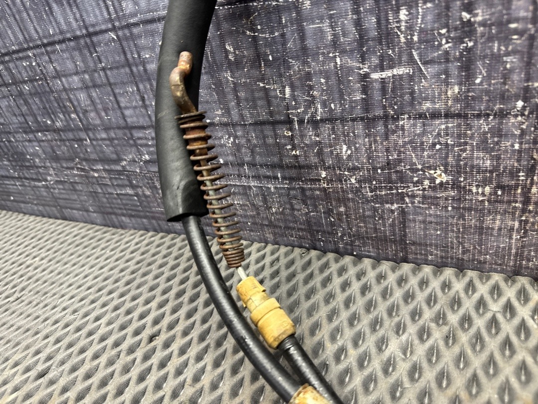 Трос ручника, 6710 рублей, Красноярск