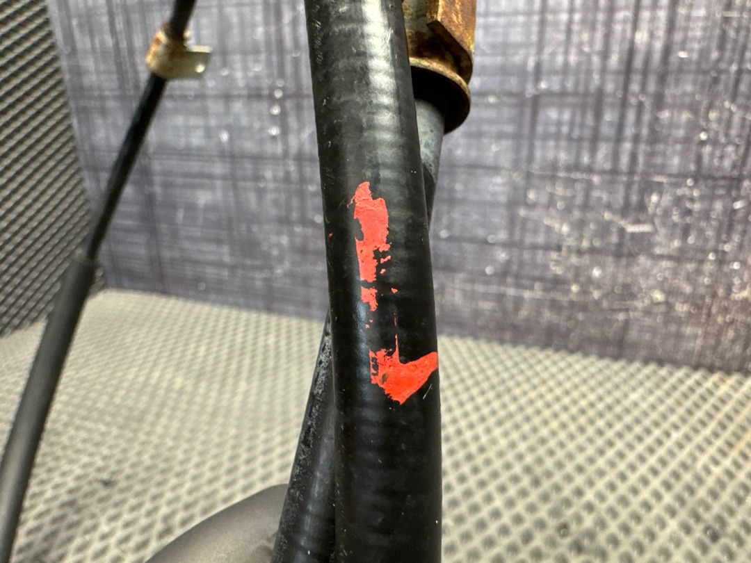 Трос ручника, 6710 рублей, Красноярск