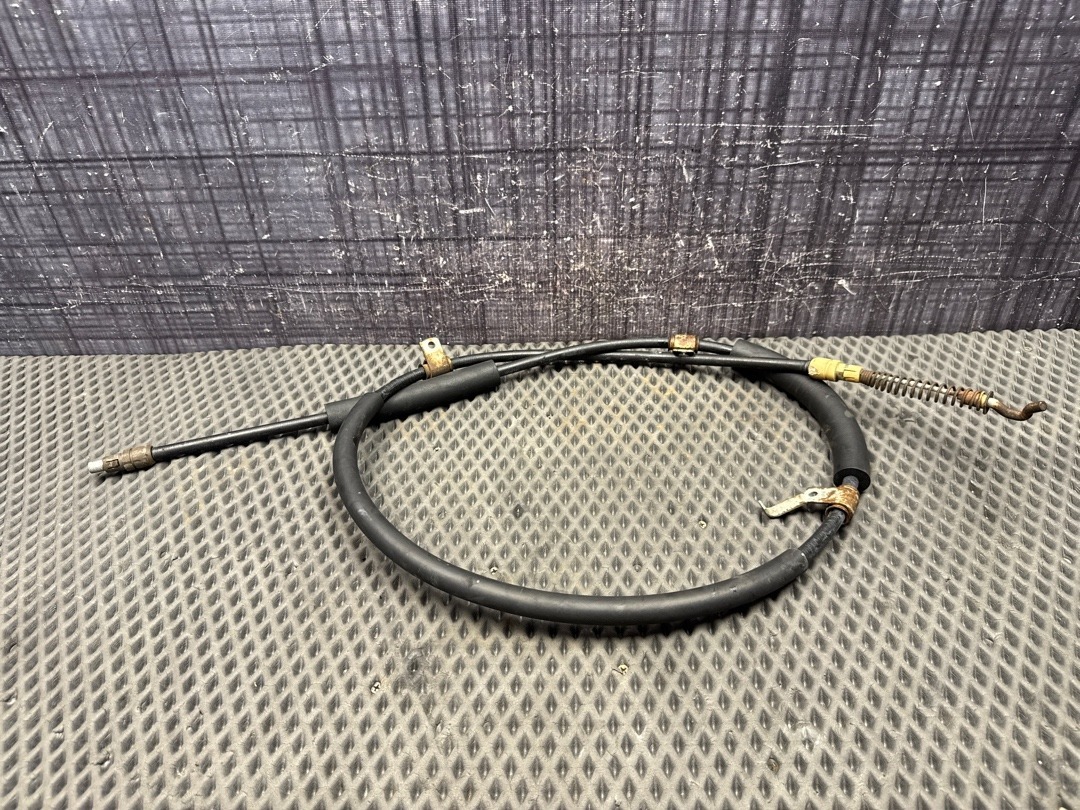 Трос ручника, 6710 рублей, Красноярск