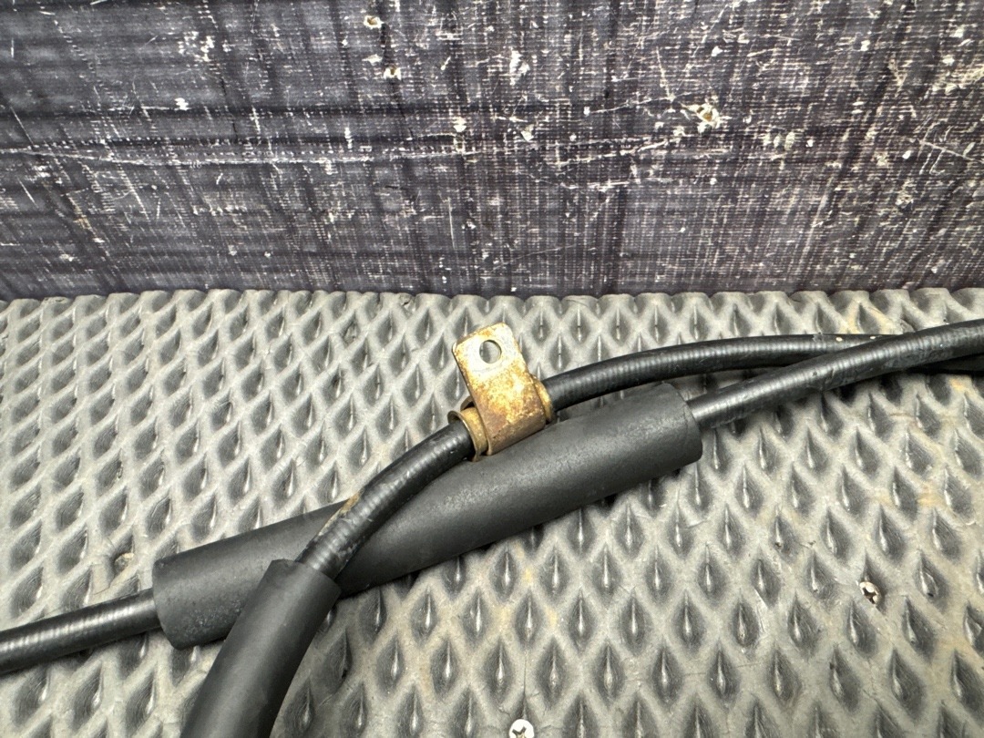 Трос ручника, 6710 рублей, Красноярск