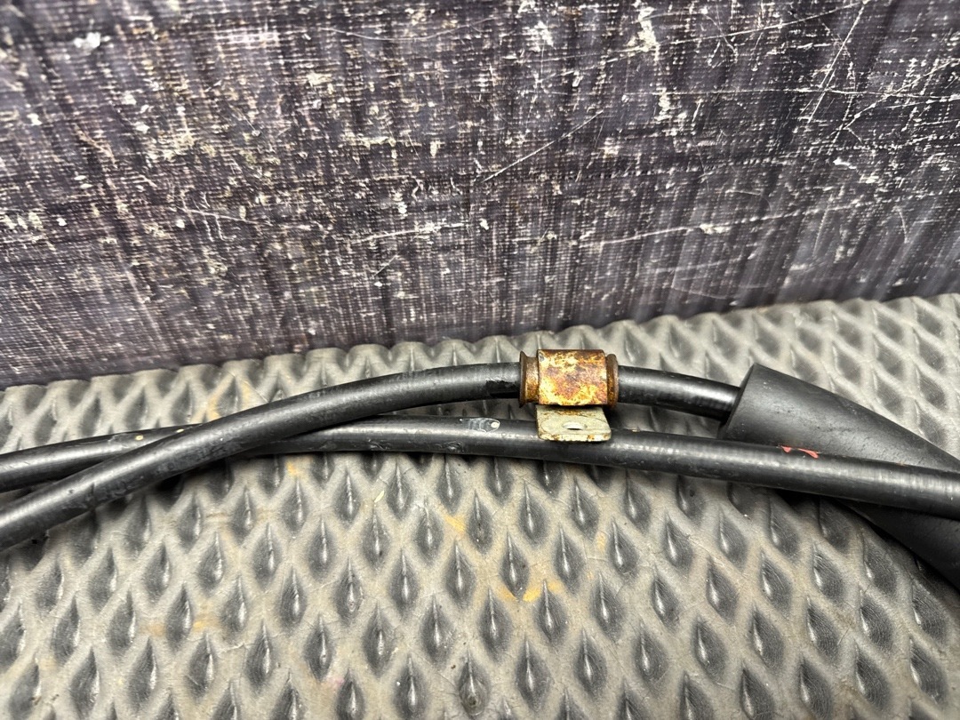 Трос ручника, 6710 рублей, Красноярск