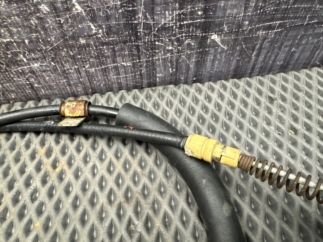 Трос ручника, 6710 рублей, Красноярск