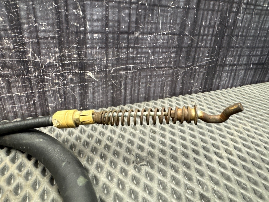 Трос ручника, 6710 рублей, Красноярск