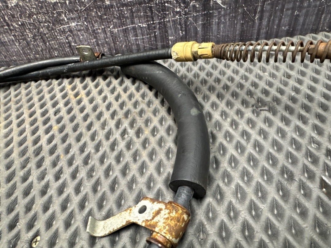 Трос ручника, 6710 рублей, Красноярск