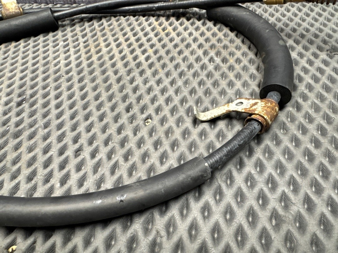 Трос ручника, 6710 рублей, Красноярск