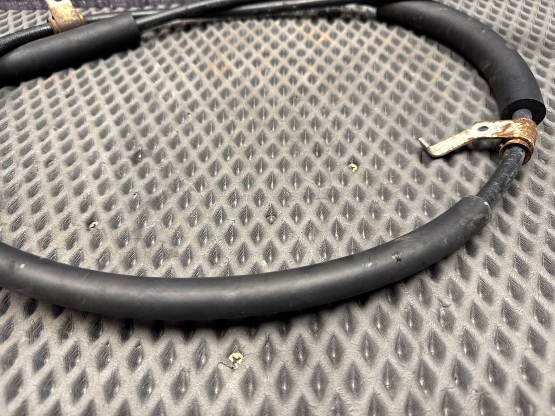 Трос ручника, 6710 рублей, Красноярск