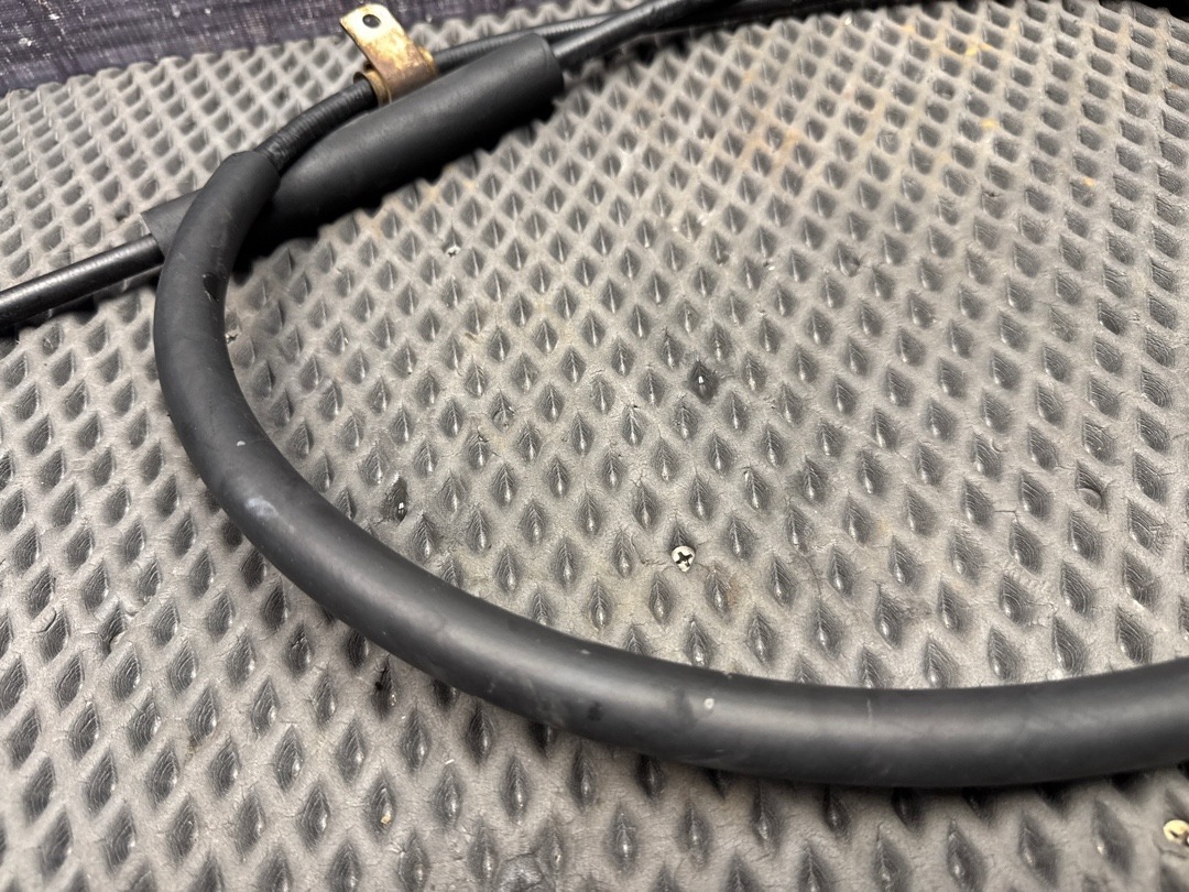 Трос ручника, 6710 рублей, Красноярск