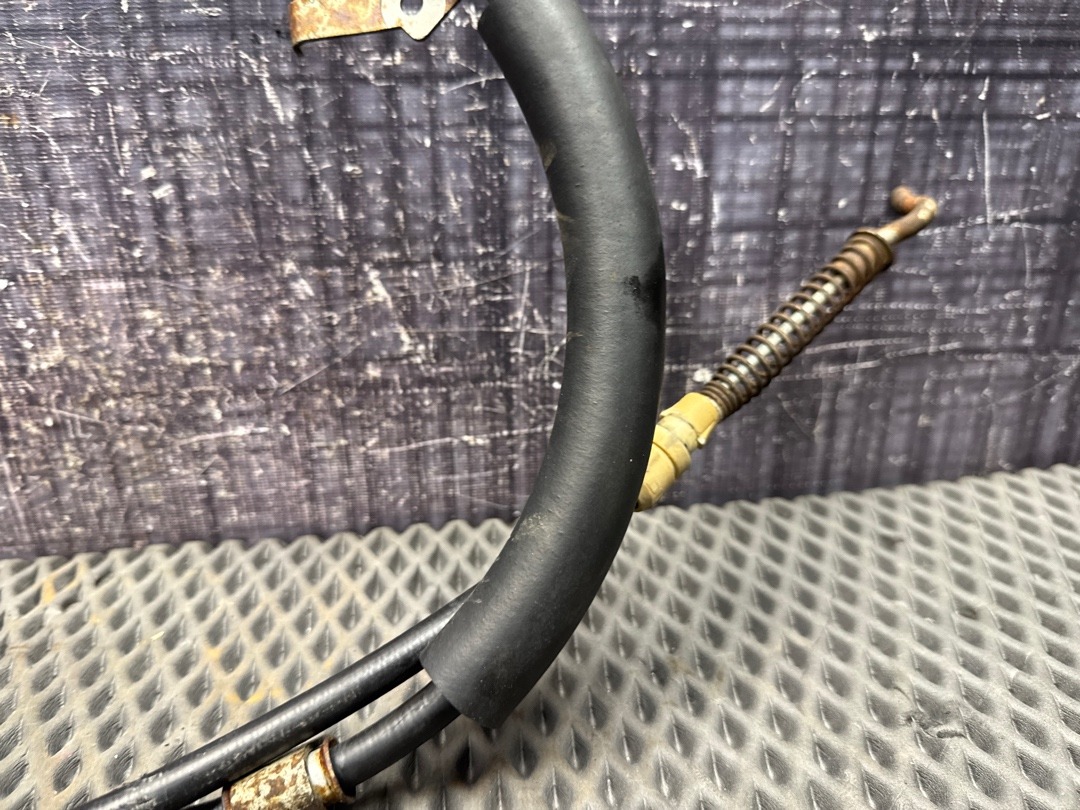 Трос ручника, 6710 рублей, Красноярск