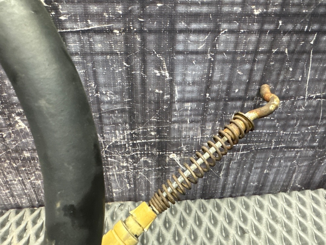 Трос ручника, 6710 рублей, Красноярск