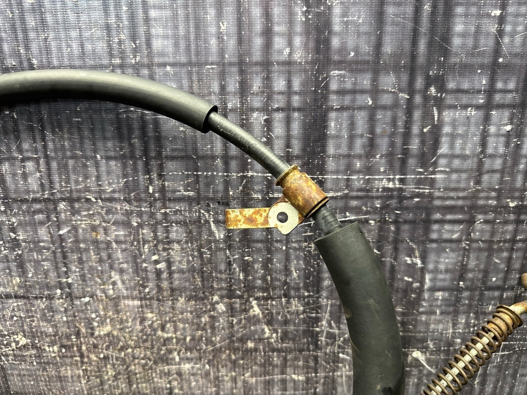 Трос ручника, 6710 рублей, Красноярск