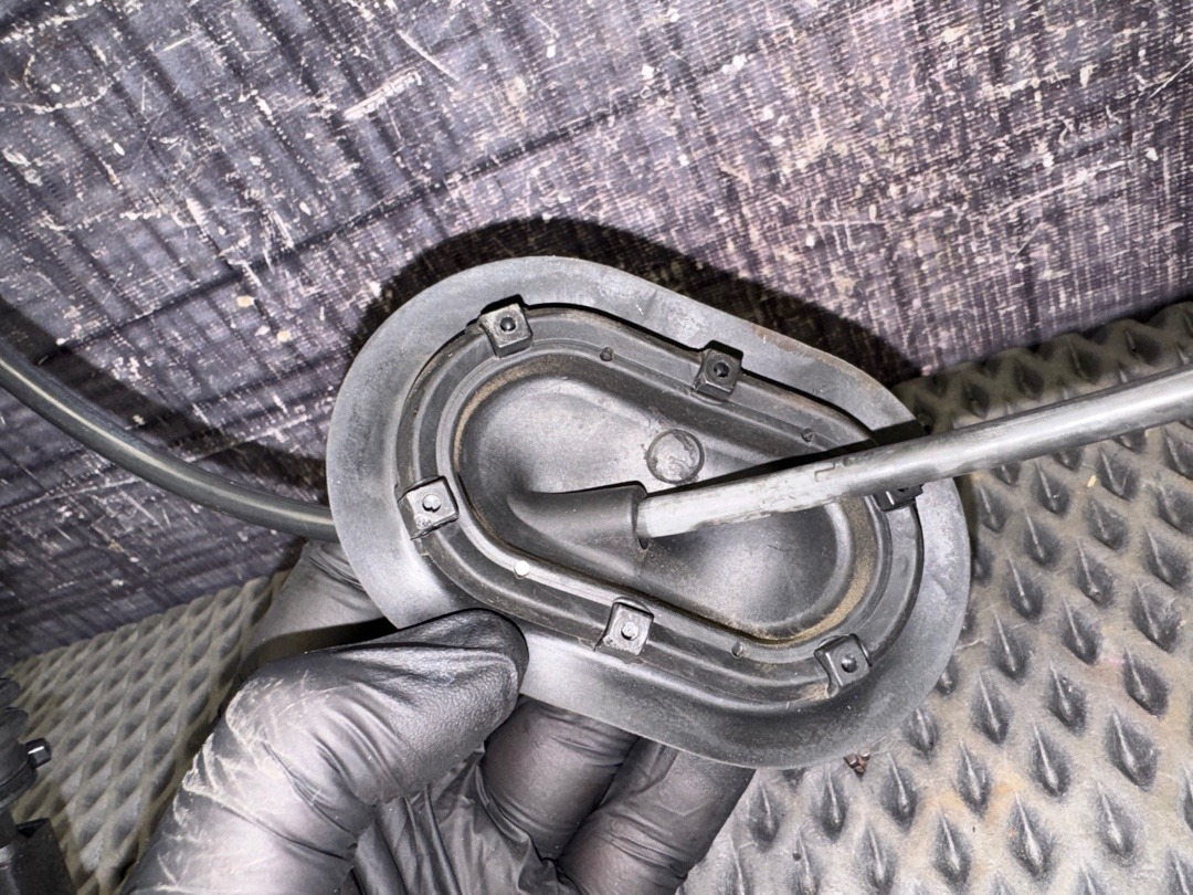 Трос КПП, 7860 рублей, Красноярск