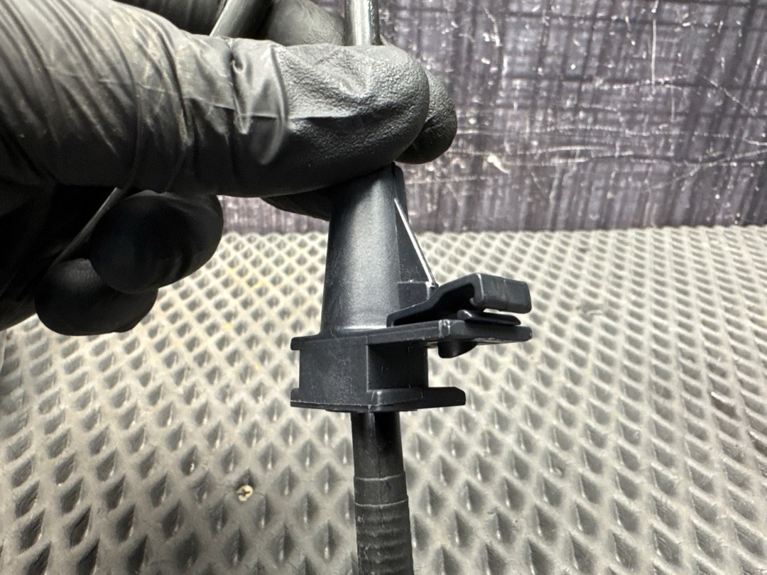 Трос КПП, 7860 рублей, Красноярск