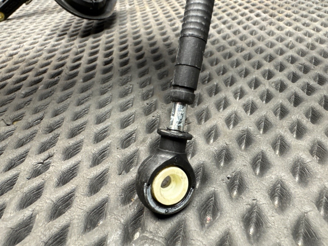 Трос КПП, 7860 рублей, Красноярск