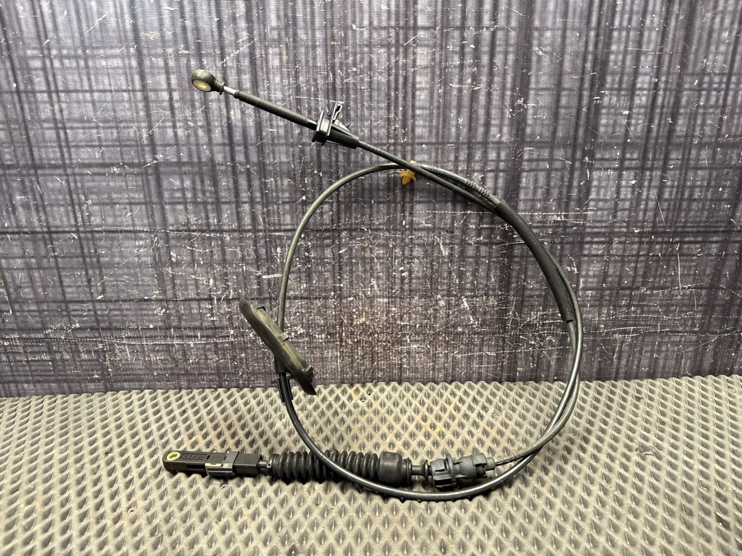 Трос КПП, 7860 рублей, Красноярск