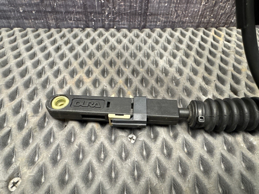 Трос КПП, 7860 рублей, Красноярск