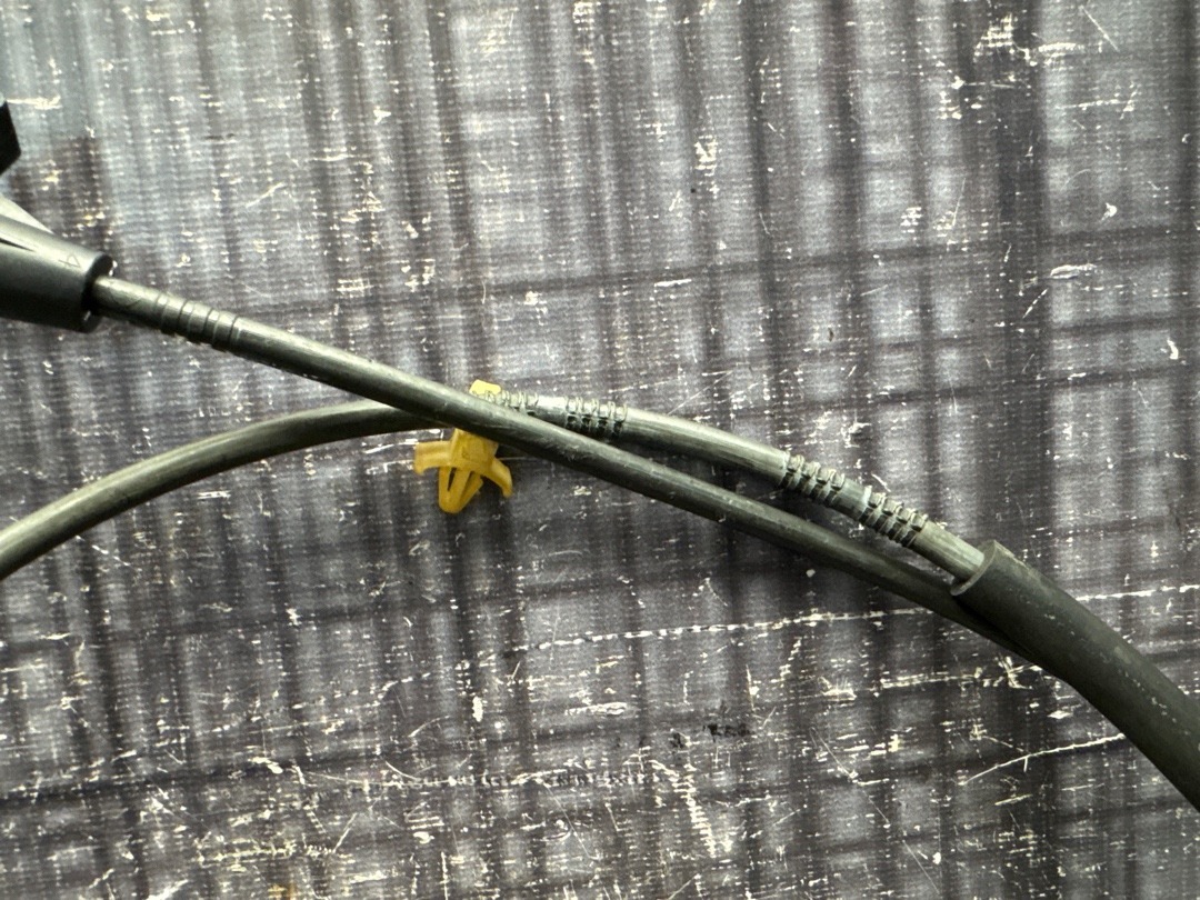 Трос КПП, 7860 рублей, Красноярск