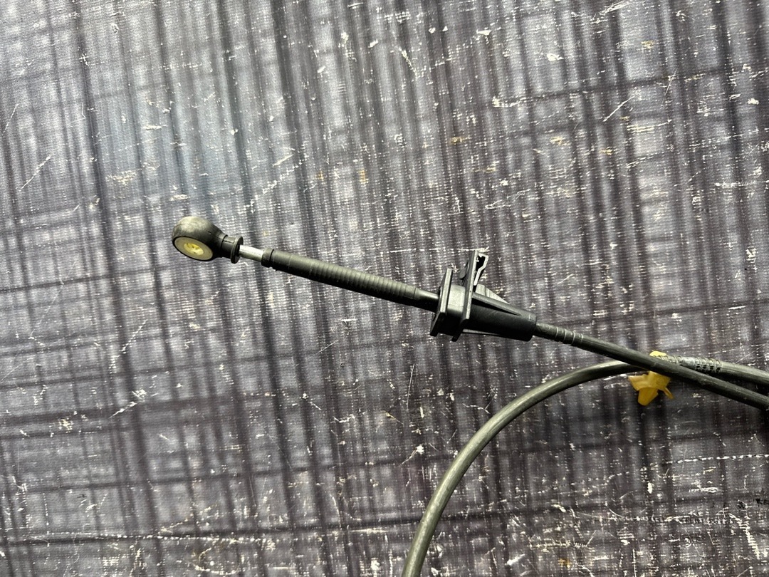 Трос КПП, 7860 рублей, Красноярск