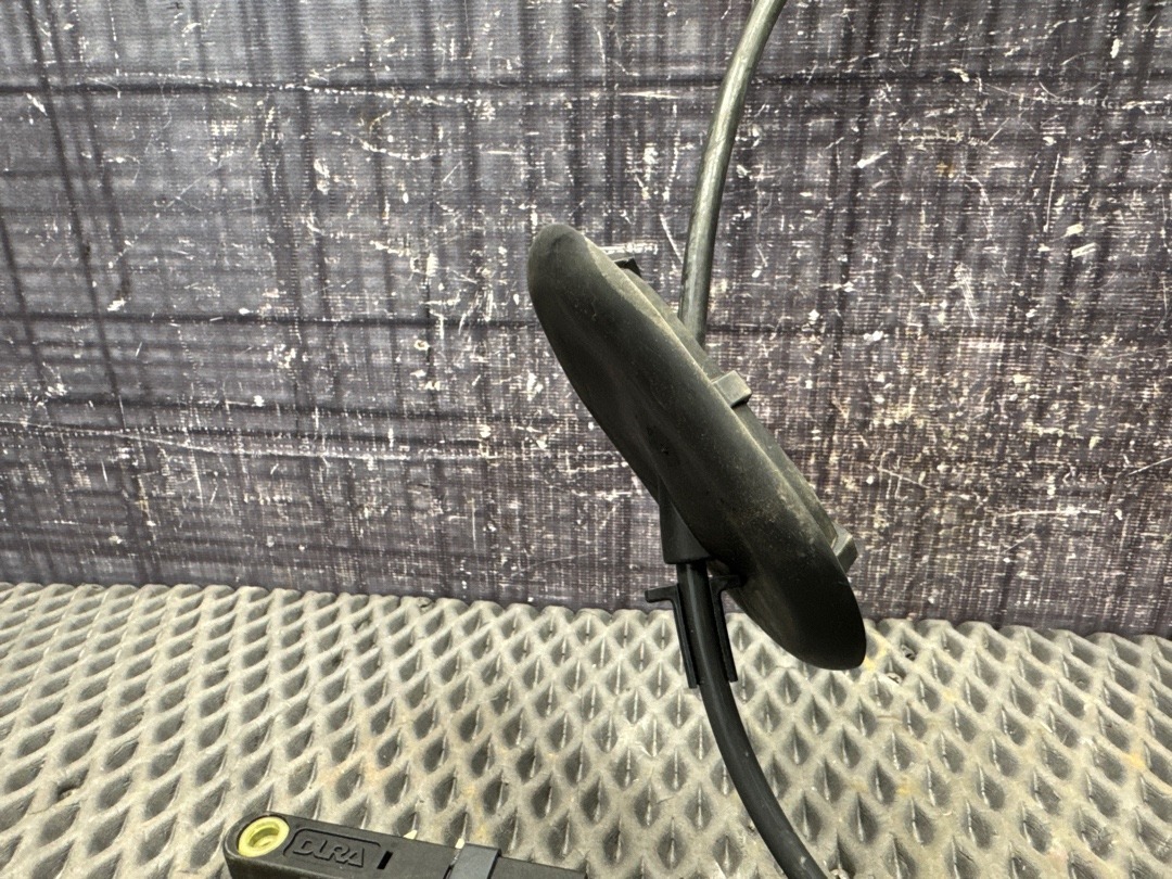 Трос КПП, 7860 рублей, Красноярск