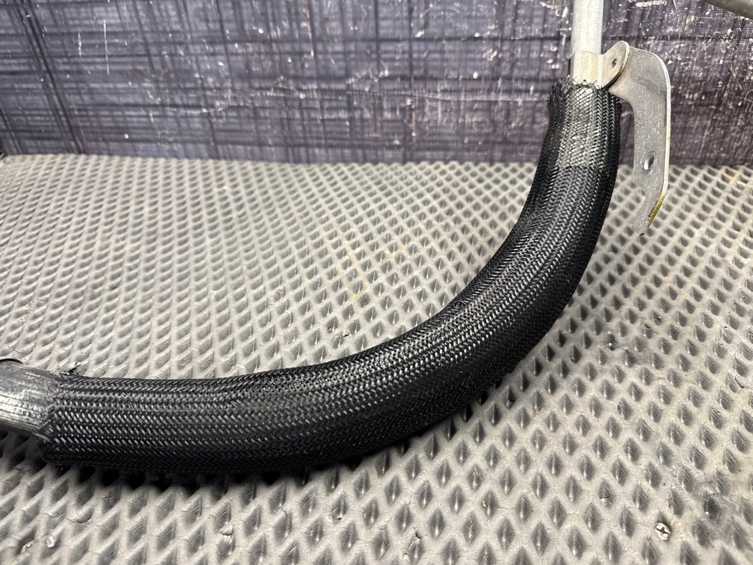 Шланг кондиционера, 1610 рублей, Красноярск