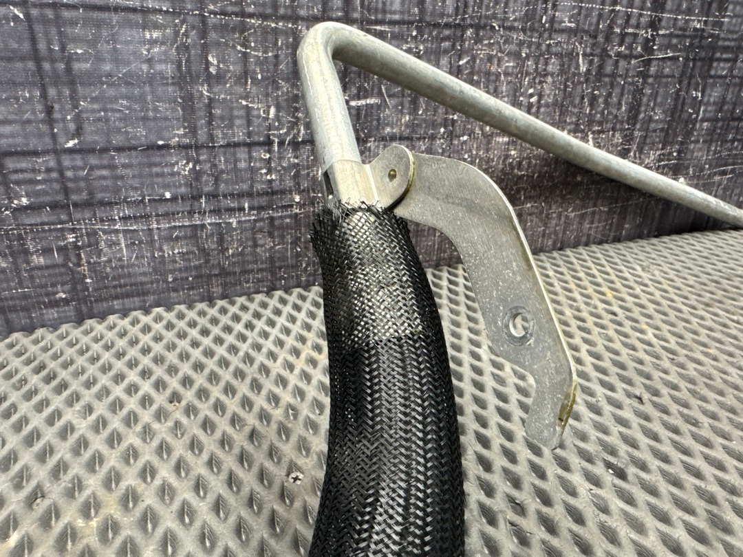 Шланг кондиционера, 1610 рублей, Красноярск