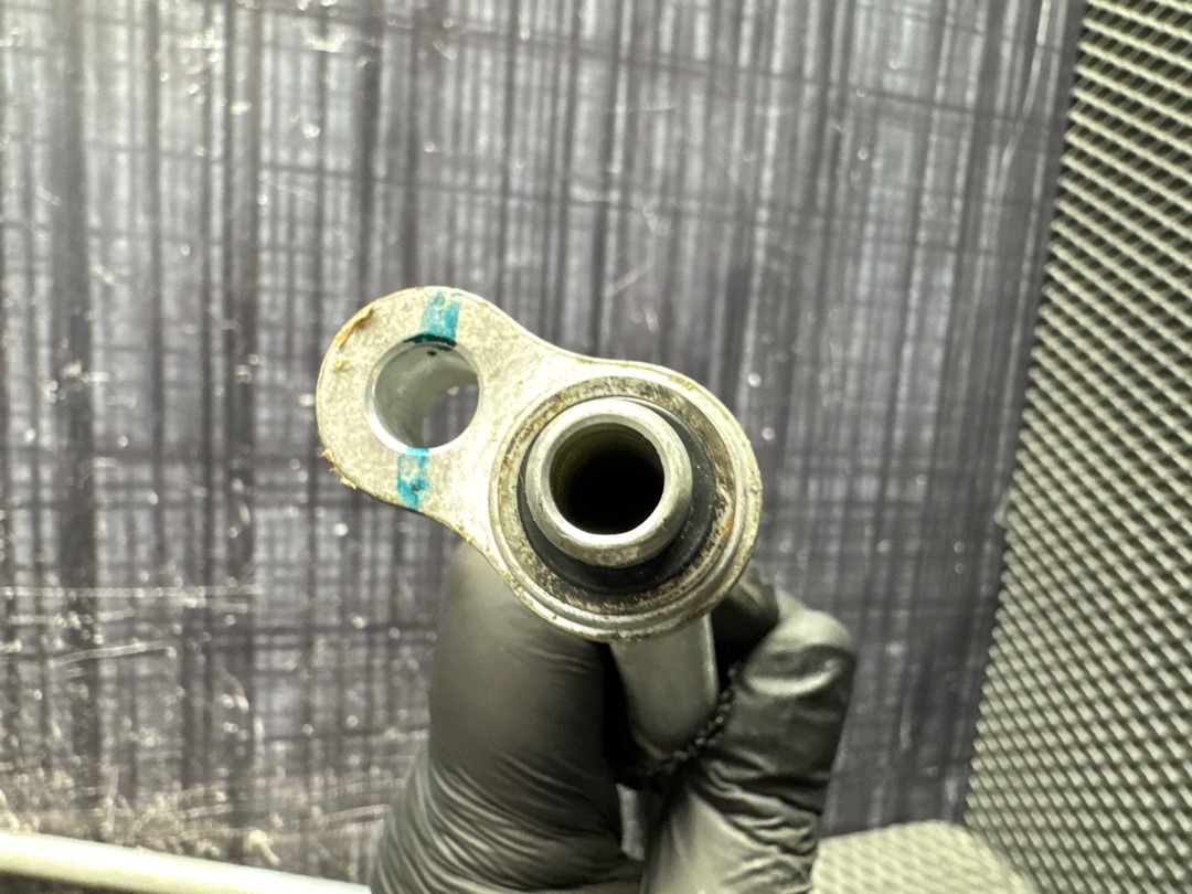 Шланг кондиционера, 1610 рублей, Красноярск