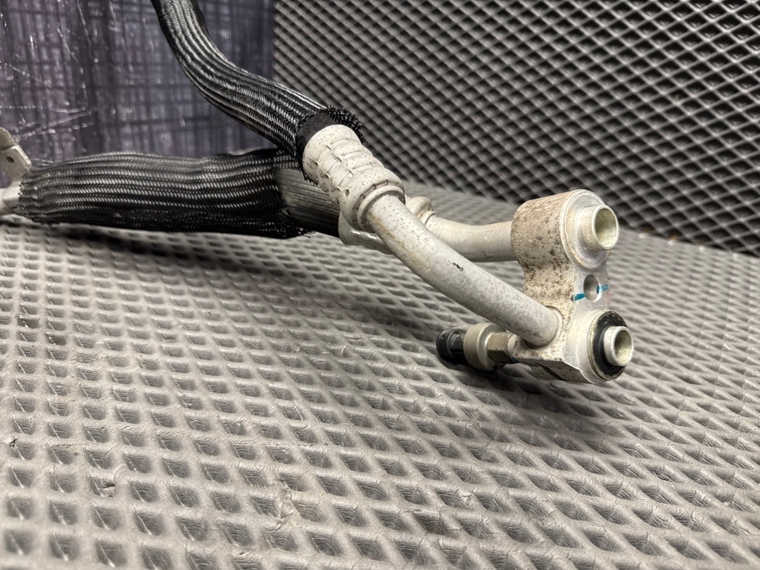 Шланг кондиционера, 1610 рублей, Красноярск