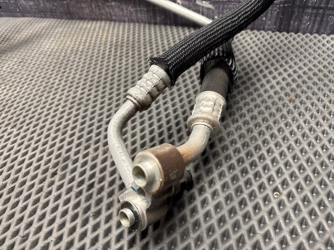 Шланг кондиционера, 1610 рублей, Красноярск