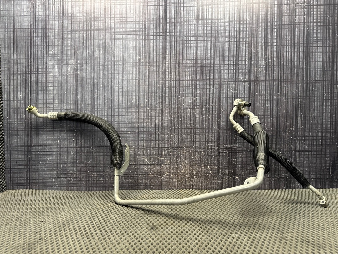 Шланг кондиционера, 1610 рублей, Красноярск