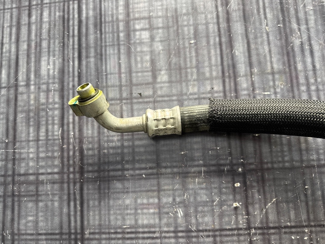 Шланг кондиционера, 1610 рублей, Красноярск