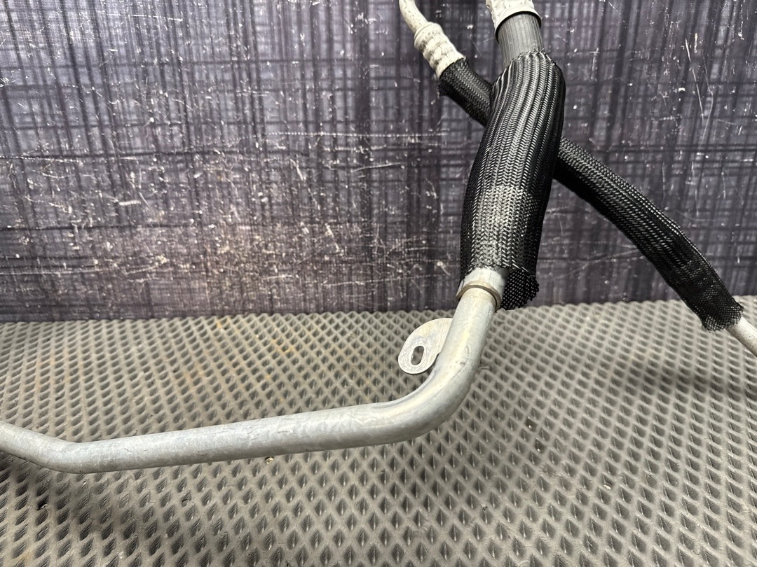 Шланг кондиционера, 1610 рублей, Красноярск