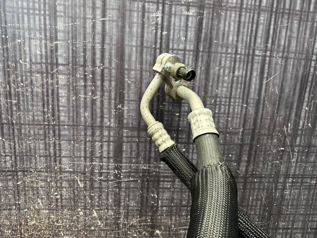 Шланг кондиционера, 1610 рублей, Красноярск