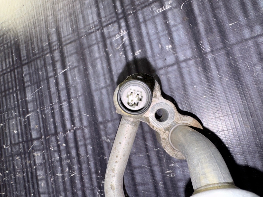 Шланг кондиционера, 1610 рублей, Красноярск