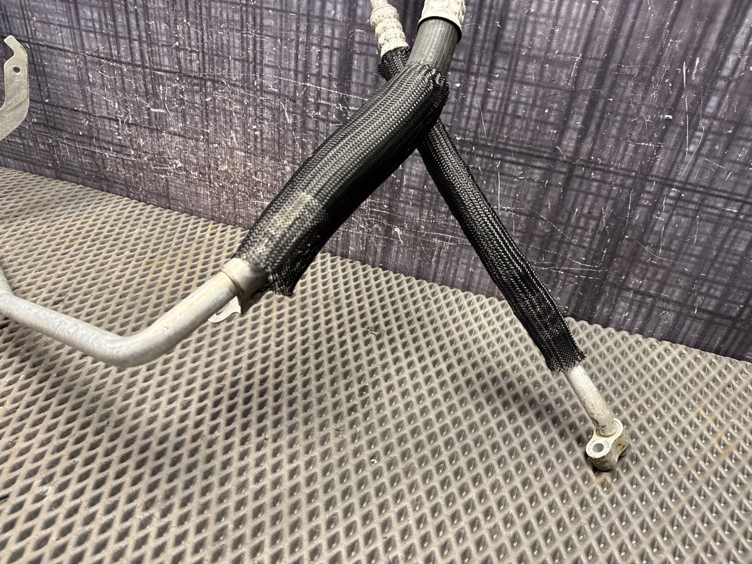 Шланг кондиционера, 1610 рублей, Красноярск