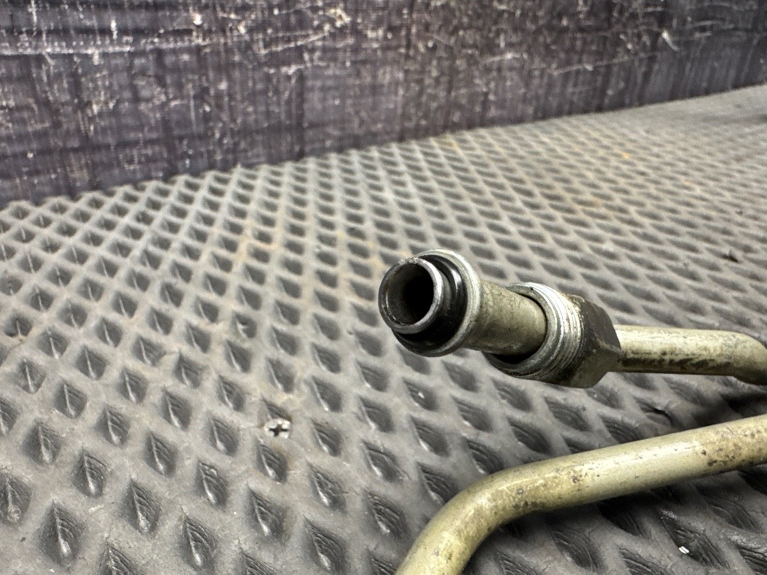 Трубка охлаждения, 13620 рублей, Красноярск