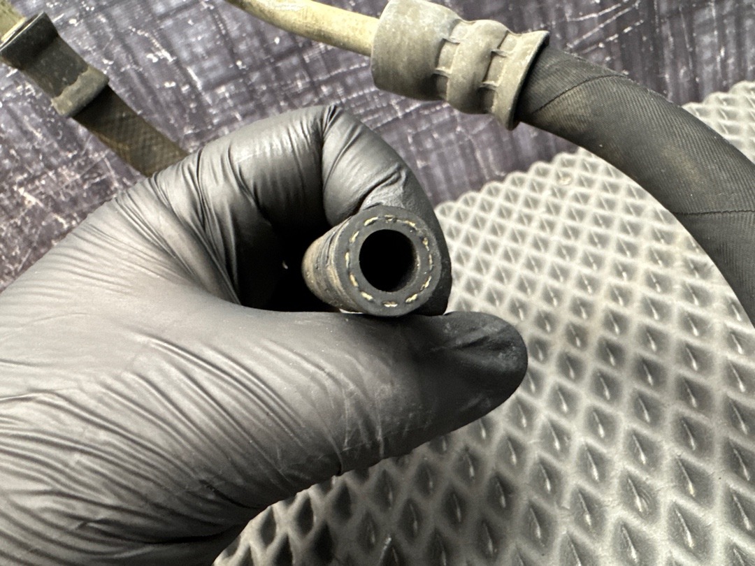 Трубка охлаждения, 13620 рублей, Красноярск