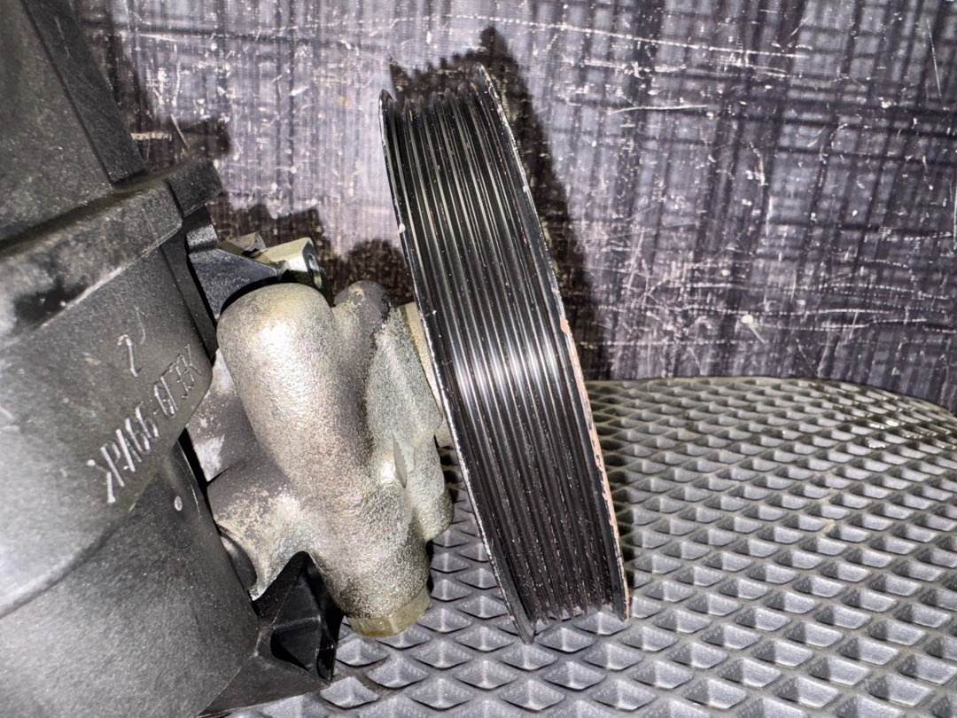 Гидроусилитель, 8220 рублей, Красноярск