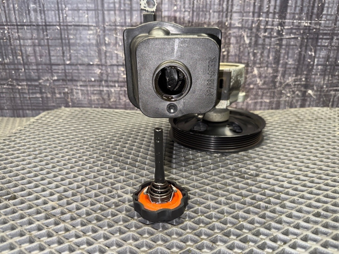 Гидроусилитель, 8220 рублей, Красноярск