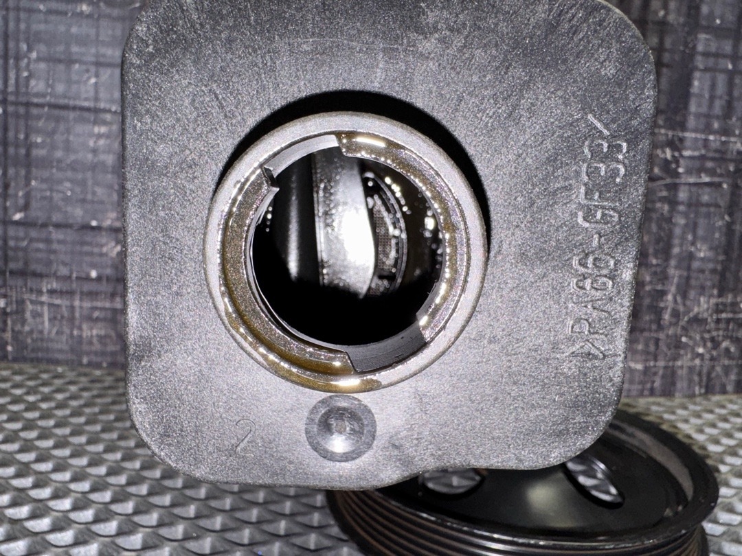 Гидроусилитель, 8220 рублей, Красноярск