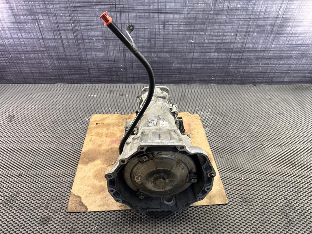 АКПП, 172630 рублей, Красноярск