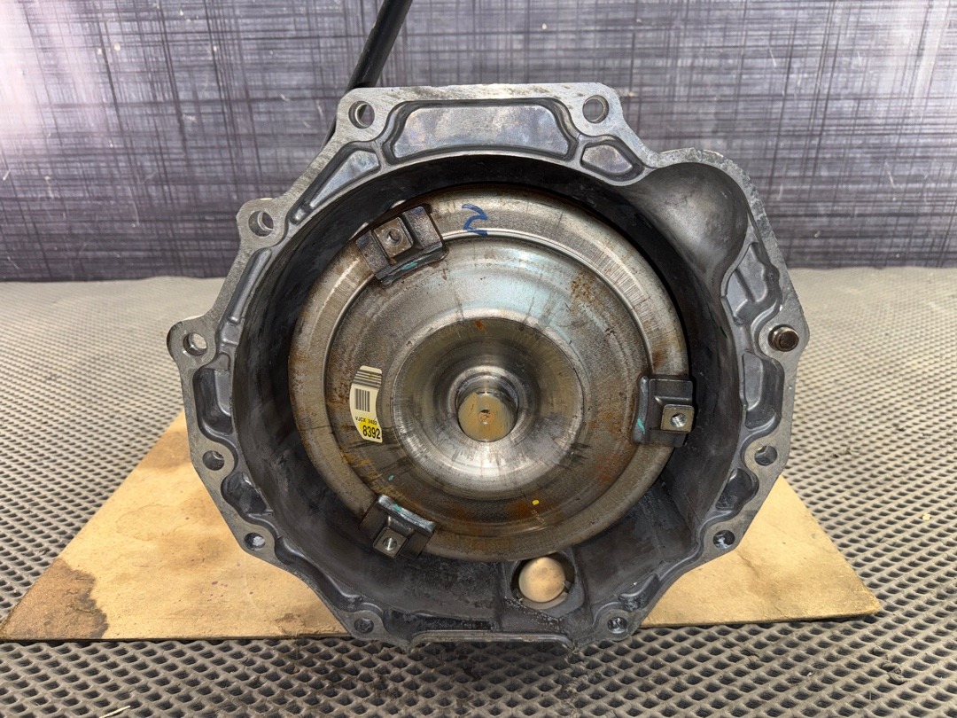 АКПП, 172630 рублей, Красноярск