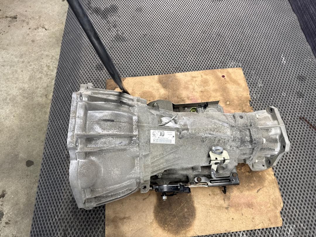 АКПП, 172630 рублей, Красноярск