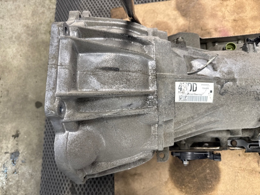 АКПП, 172630 рублей, Красноярск