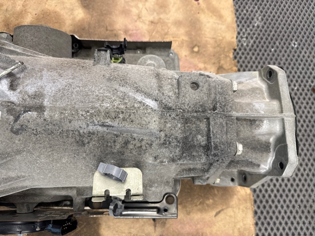 АКПП, 172630 рублей, Красноярск