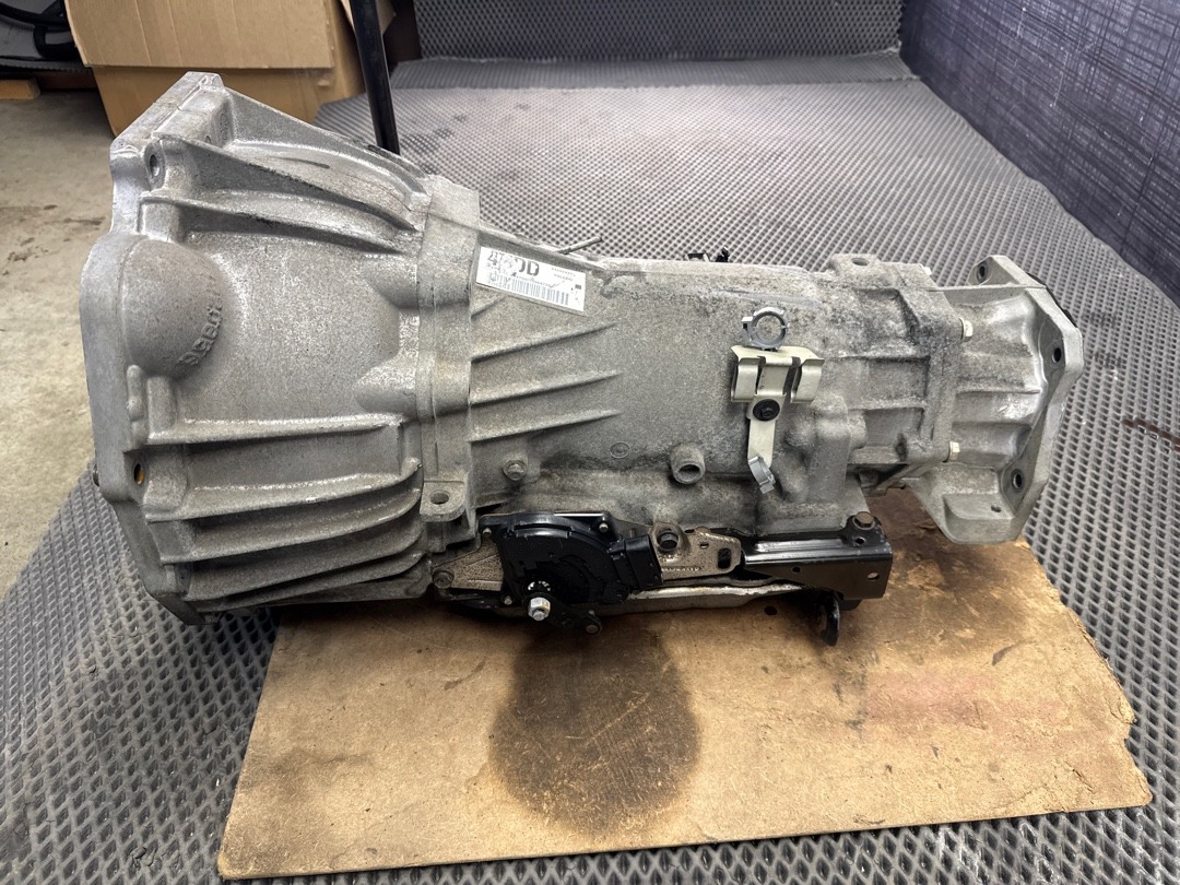 АКПП, 172630 рублей, Красноярск