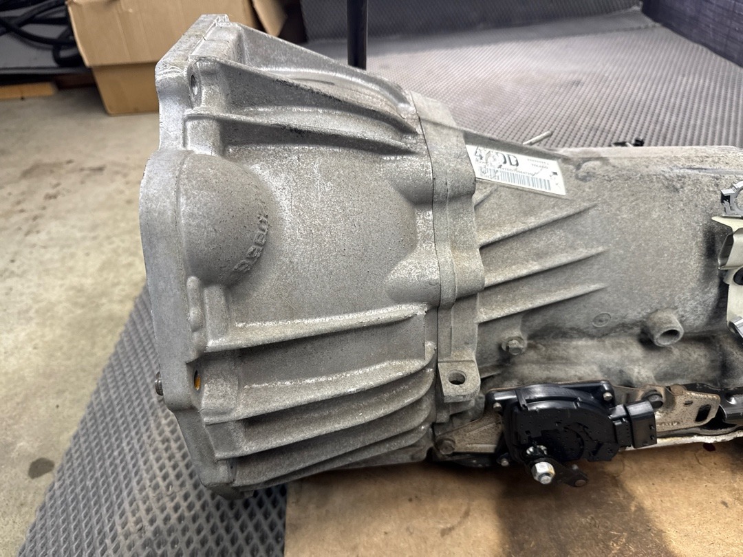 АКПП, 172630 рублей, Красноярск